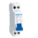 Magnetotérmicos de 1P+N de 6-40(A)